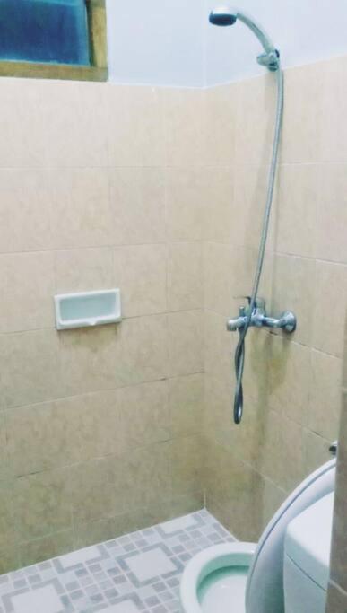 Villa Mutiara Citra Puncak Bu Eva Sampal Kültér fotó