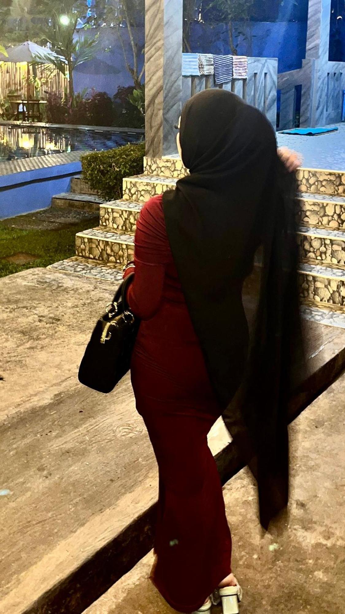 Villa Mutiara Citra Puncak Bu Eva Sampal Kültér fotó